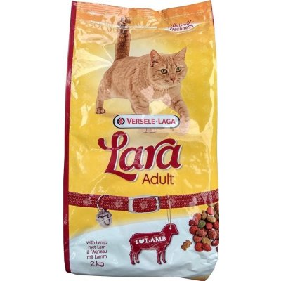 Versele Laga Lara Adult Lamb 2 kg