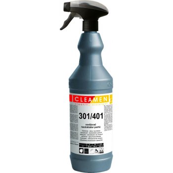 Cleamen 301/401 osvěžovač, neutralizátor pachů 550 ml