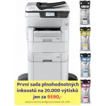 Epson WorkForce Pro WF-C878RDTWF – Hledejceny.cz
