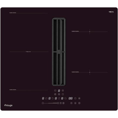 Kluge KHI6000B – Hledejceny.cz