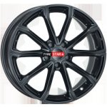 MAK DaVinci 6,5x17 4x100 ET43 gloss black – Hledejceny.cz