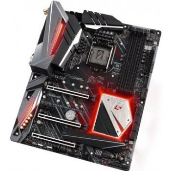 ASRock Z390 Phantom Gaming 9