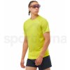 Salomon Cross Run SS Tee M LC2195200 citronelle/sulphur spring