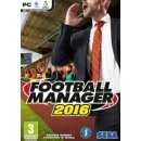 Football Manager 2016