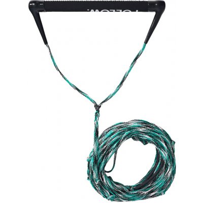 Follow Team Package hex teal 25/26 – Zboží Dáma