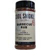 Kořenící směsi Tuffy Stone Cool Smoke BBQ koření Barbecue Rub 326 g
