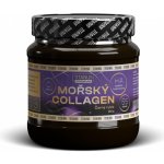 Titanus Mořský Collagen černý rybíz 250 g – Hledejceny.cz