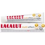 Lacalut multi-effect + vitamíny 75 ml – Hledejceny.cz