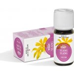 Natural Oil 100% čistý éterický olej Ylang-Ylang 10 ml – Hledejceny.cz