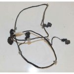 svazek elektroinstalace do zadního nárazníku + PDC ŠKODA Superb III 3V0 sedan 3V5971104C – Hledejceny.cz
