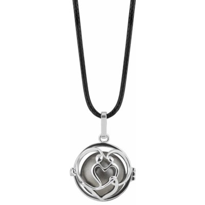 Mummy Bell Dámský rolnička harmony K7SS20 – Zboží Dáma