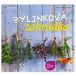 Bylinková zahrádka - Burkhard Bohne – Hledejceny.cz