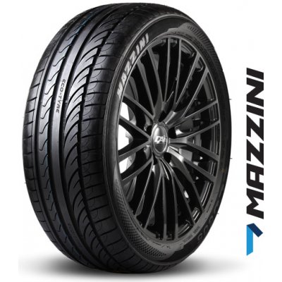 Mazzini ECO605 plus 195/65 R15 91V