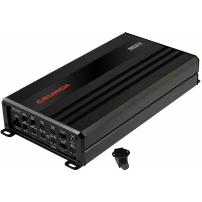 Crunch GTX2400.4D – Hledejceny.cz