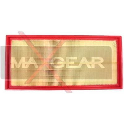Vzduchový filtr MAXGEAR 26-0338 – Hledejceny.cz