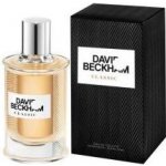 David Beckham Classic deospray 150 ml – Sleviste.cz