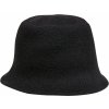 Klobouk Knit Bucket Hat černá