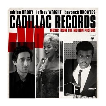 Ost - Cadillac Records CD