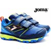 Dětské trekové boty Joma Vora Aislatex S2203V navy