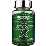 Scitec Nutrition Joint X 100 kapslí – Hledejceny.cz