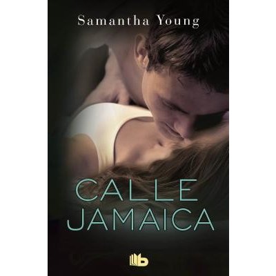 Calle Jamaica / Before Jamaica Lane Young SamanthaPevná vazba – Zboží Mobilmania