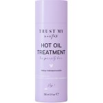 Trust My Sister Olej na vlasy s nízkou pórovitostí 100 ml – Hledejceny.cz