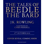 The Tales of Beedle the Bard – Hledejceny.cz