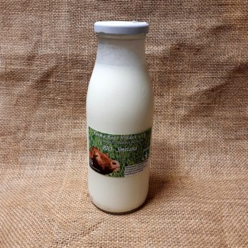 Ove vending fine Milk 500 g