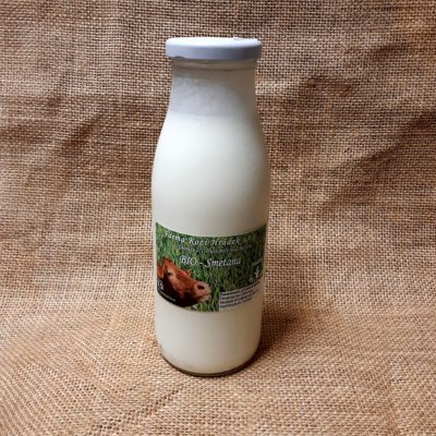 Ove vending fine Milk 500 g – Zbozi.Blesk.cz