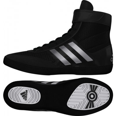 adidas Combat Speed V černé – Hledejceny.cz