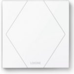 LOXONE Touch Pure Tree Bílá 100461 – Sleviste.cz