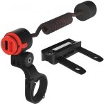 držák KNOG PWR prodlužovací kabeláž pro na řídítka – Hledejceny.cz