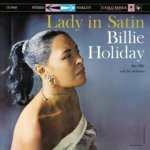 Holiday Billie - Lady In Satin -Hq LP – Hledejceny.cz