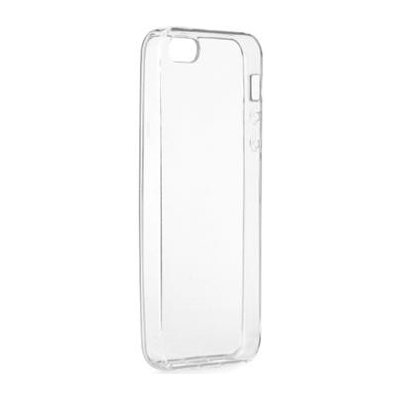 Pouzdro Forcell Ultra SLIM 0,5mm Apple iPhone 6/6S čiré