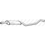 Bosal BS 282-351 | Zboží Auto