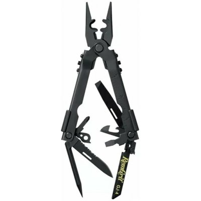 Gerber MP 600 DET černá – Zboží Mobilmania