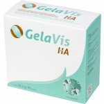 GelaVis HA 90 kapslí – Hledejceny.cz