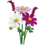 LEGO® Botanicals 11514 Krásenky – Zboží Dáma