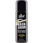 Pjur Back door Anální lubrikační gel silikonový 30 ml