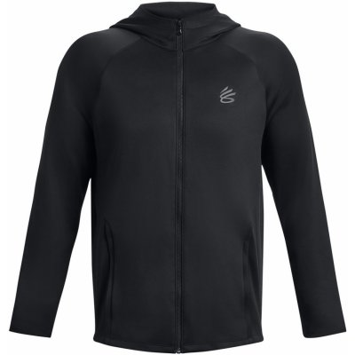 Under Armour Curry Playable Jacket černá – Sleviste.cz