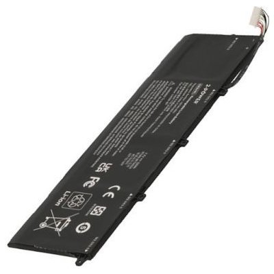 2-POWER 77052483 6700 mAh baterie - neoriginální – Hledejceny.cz