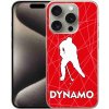 Pouzdro a kryt na mobilní telefon Apple mmCase Gelové iPhone 15 Pro - Dynamo 2