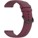 Madvell Silikonový řemínek dračí ovoce s hranatou sponou – Zboží Dáma