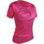 Haven krátký ENERGY Crazy růžový dámský – Sleviste.cz