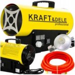 Kraft & Dele 20kW KD11700 – Zboží Mobilmania