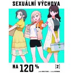 Sexuální výchova na 120% 2. - Kikiki Tataki – Sleviste.cz