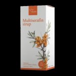 Serafin Multiserafin sirup 200 ml – Hledejceny.cz
