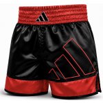 adidas Kick Light trenky ADIKBL3 WAKO černá/červená – Hledejceny.cz