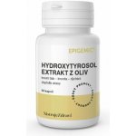 Epigemic Hydroxytyrosol extrakt z oliv 60 kapslí – Hledejceny.cz