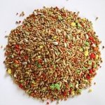 Apetit Extra Mix Andulka 0,8 kg – Zboží Dáma